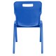 T1 Titan One Piece Classroom Chair